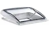 Dometic Seitz Mini Heki Style zonder ventilatie - 25/42mm dakdikte