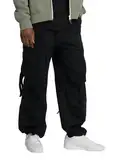 Brandit M65 Vintage Pants, Farbe: Black, Größe: M