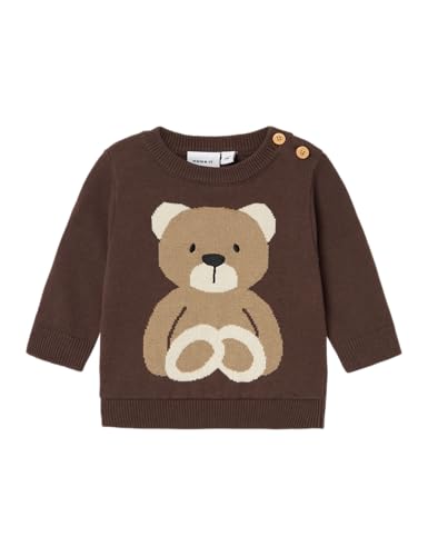 NBMROSOL LS Knit