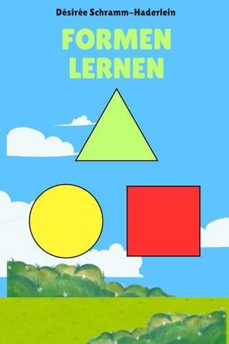 Formen lernen!