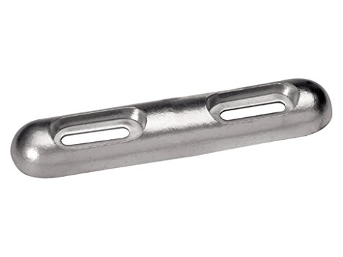 Magnesium Anode 0.67kg aufschraub