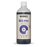 BioBizz Bio PH+ Plus 0,25L - Erhöht organisch den PH-Wert (Huminsäure)