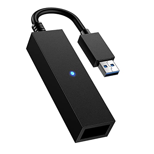 PS4-Kamera-Adapter für PSVR auf PS5 PlayStation 5 Konverterkabel zur Verwendung von PlayStation VR PS VR auf PS5-Konsole