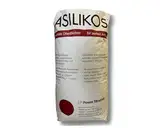 ASILIKOS Strahlmittel 0,2-1,0 mm 25 kg - Sandstrahlen Strahlen Sand