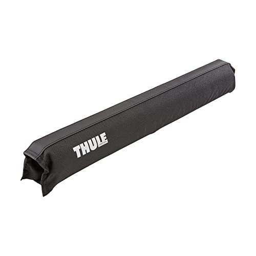 FUNDA Thule SURF PAD M ESTRECHA Negro, narrow 20" (843000)