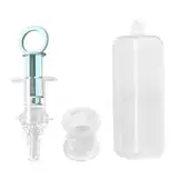 Kids Medicine Spritze - Medizin Spritzen Kinder | Medizin -Tropfenspritze - Baby Schnullerspritze Feeder Für Baby Über 0 Monaten, Baby -Spritzen -Spender Zubehör