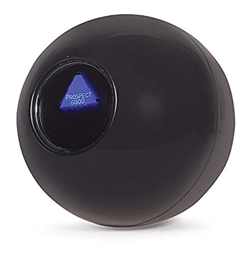 Tobar 21021 Magic Ball Nummer 8