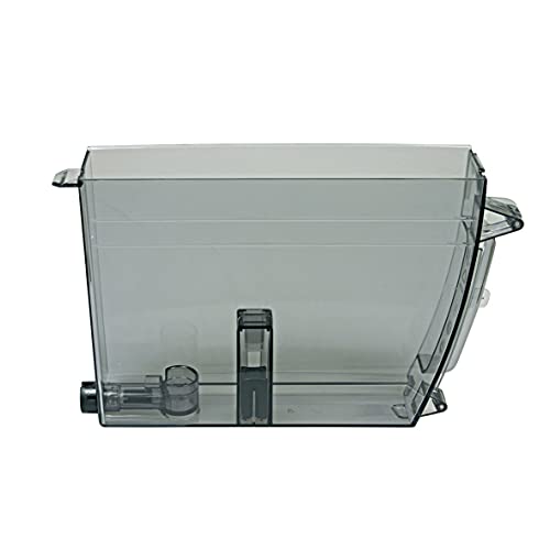 De'Longhi 7313212611 ORIGINAL Wassertank Wasserbehälter Tank mit Schwimmer 290x185x55mm z.T. ECAM22 ECAM23 CAPPUCCINO Kaffeeautomat Kaffeevollautomat Kaffeemaschine