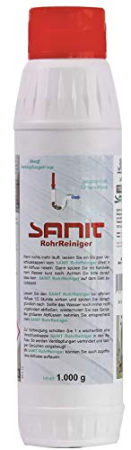 Rohrreiniger Sanit 1000g