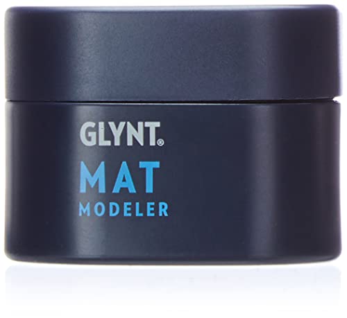 Glynt MAT Modeler Haltefaktor 4, 75 ml