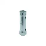 GROHE Steckschlüssel 49059 SW 36 mm