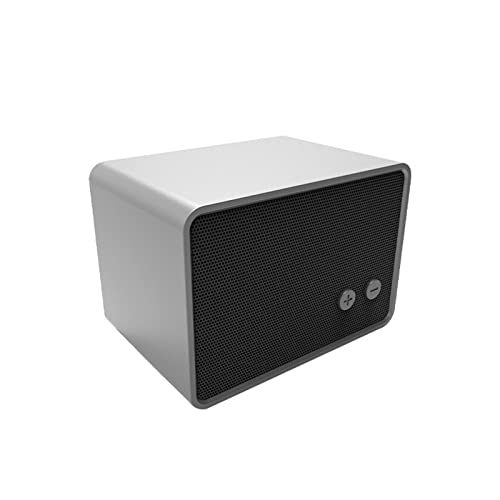 Tragbarer BT5.0-Lautsprecher für den Innen- und Außenbereich, Mini-Lautsprecher, Soundbox, Steckkarte, AUX-Eingang, Musik-Player mit Mikrofon