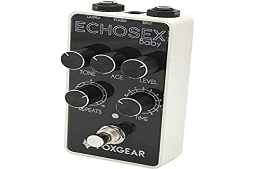 Foxgear Echosex Baby