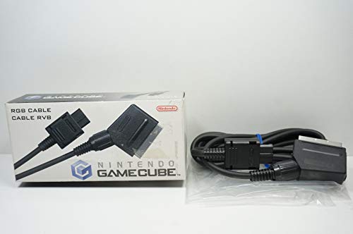 GameCube - RGB Cable