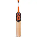 DSC Mens 1502703 Cricketschläger, Beige, Harrow
