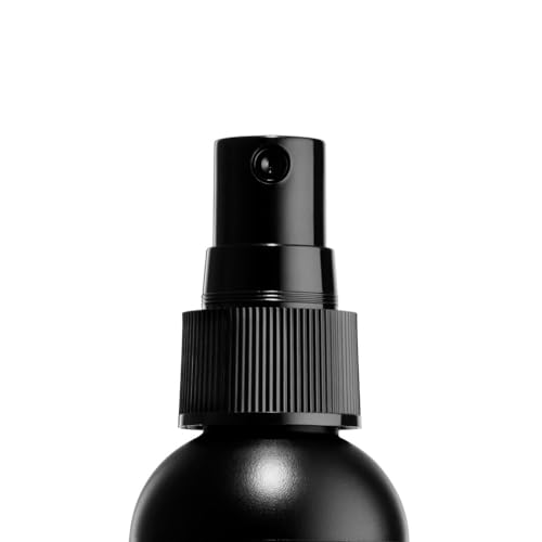NYX Professional Makeup Setting Spray, Langanhaltende Textur, Fixierendes Spray, Leichte, vegane Formel, Matte Finish, 60 ml