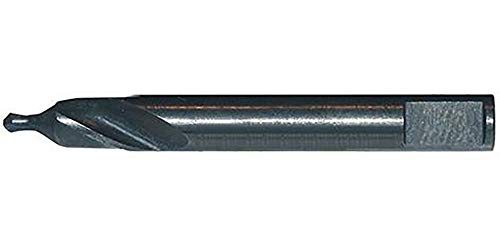 Format-7627170600 – Zentrierbohrer HSS 6 x 60 mm FORMAT