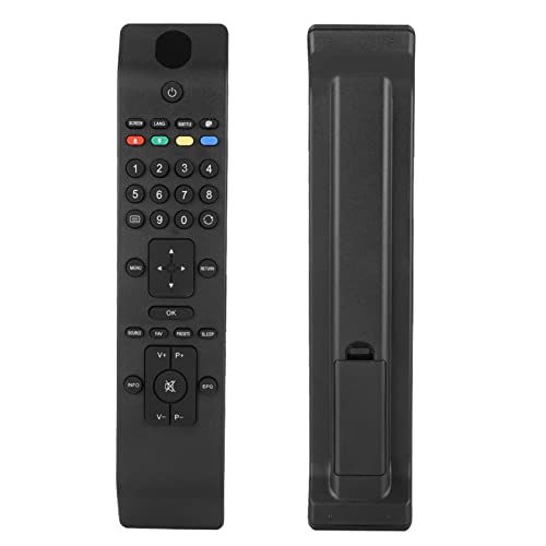 Universal RC3902 Fernbedienungsersatz für Fernseher mit & Rgyeffizientem Design