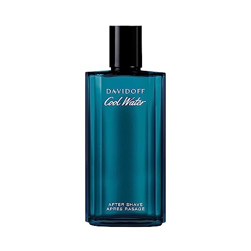 Davidoff Cool Water Man After Shave 125ml