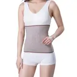 Nierenwärmer damen, Nierenwärmer, Rückenwärmer kaschmir wolle, Winter Kaschmir Nierenwärmer Rückenwärmer Elastisch Taille Unterstützung