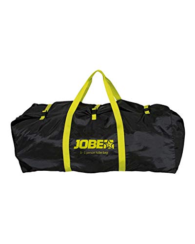 Jobe Tasche Tube Bag 3-5 Person Funtube Zubehör, Mehrfarbig, One Size