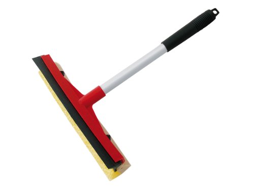 APA 18377 Scheiben-Reiniger Auto CLEAN Quick, mit Wasserabstreifer, 21 cm