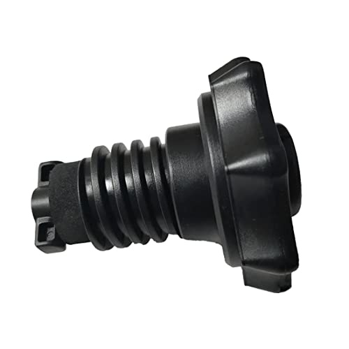 VHEUHZ Schraube Reserverad Befestigung 109mm kompatibel mit VW Golf 5 6 Passat A3 Q7 Seat Altea Ateca 1K0803899D / 899F 1KD803899B