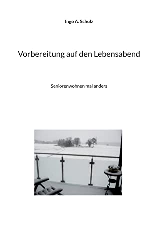 Vorbereitung auf den Lebensabend: Seniorenwohnen mal anders