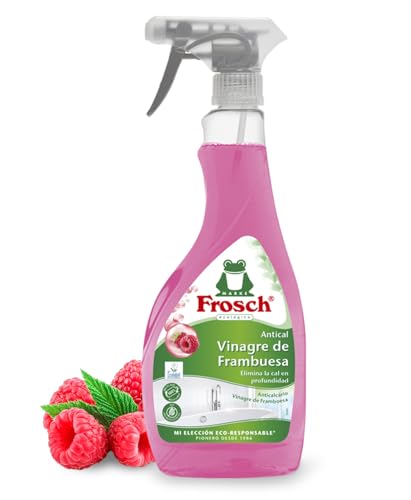 Frosch Wc Antical Frambuesa Pist 500Ml