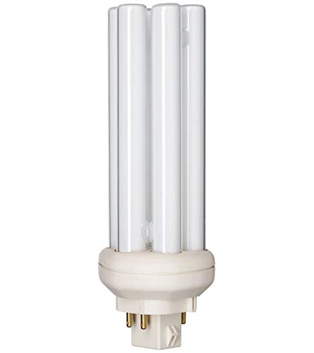 Philips 515503 Energiesparlampe, GX24q-3, 32 W