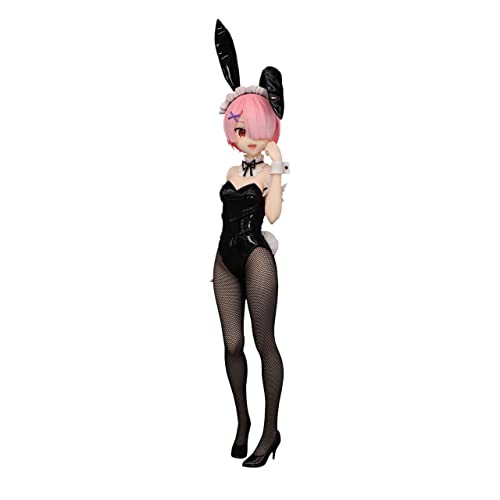 Merchandising Lizenz RAM VER FIG 30 cm König:Zero Bicute Bunnies Figuren