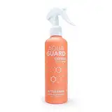 AquaGuard After-Swim UV Leave-In Entwirrer – Glättet, macht das Haar weich und schützt vor der Sonne – frei von Parabenen und Gluten, vegan, farbsicher, Leaping Bunny-zertifiziert (1 Flasche)