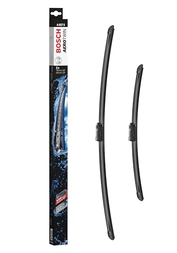 Bosch A027S - Scheibenwischer Aerotwin - Länge: 700/450 mm - Set für Frontscheibe