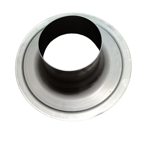 DSTOCK60 - Solin Flachdach, 130 mm x 320 mm