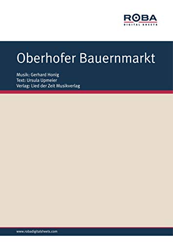 Oberhofer Bauernmarkt