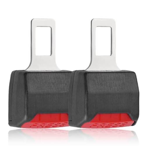 Autozubehör, 2 Stück Autozubehör Innenraum, Accessori per Auto, Autozubehör Ersatzteile, Passend für Die Meisten Autoteile,Autozubehör