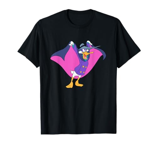 Disney Darkwing Duck T-Shirt