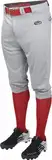 Rawlings Jungen Ylnchkp-bg-91 Hosen, grau, X-Large