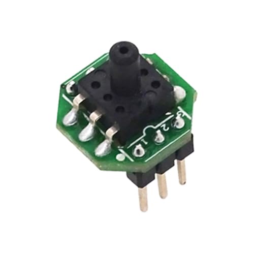 Dawutocap Hoch Präzise Xgzp6847a Gasdrucksensorenmodul Für Medizinische Industrielle Anwendungen -100KPA -2 5KPA 1500KPa Bereiche