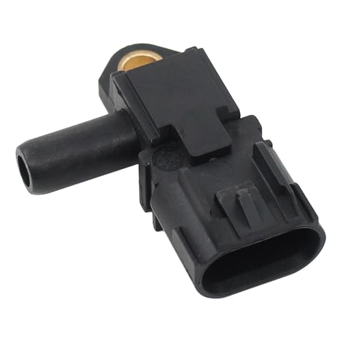 Sensor Differenzdruck Abgasdruck Differenzdrucksensor Differenzdruckgeber für Kuga MK2 Focus MK3 c-max Grand cmax c max Grand Tourneo Connect Transit Custom Tourneo Courier Transit Connect Ecosport