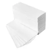 100 Stück Vliesstreifen für Warmwachs und Zuckerpaste, Enthaarungsstreifen aus Vlies für Beine Achsel Arme Intimbereiche Körper Gesichthaarenfernung Wachsstreifen(3.8 x 10cm)