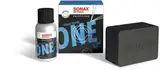 SONAX PROFILINE CeramicCoating CC One (40 ml) Langzeitschutz für Autolacke mit neuester SI-Carbon-Technologie für einen Schutz bis zu 3 Jahre | Art-Nr. 02678410