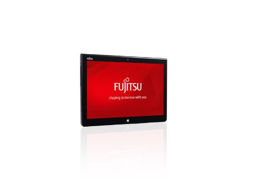 Fujitsu Stylistic Q704 Waterproof Tablet Core i7 2,1 up to 3.3 GHZ 8G RAM 256GB SSD LTE Windows 8.1 PRO