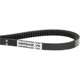 Optibelt 10 x 525 VB S=C Plus Z / 10 Klassische Keilriemen, DIN 2215, Z 20 1/2, 525mm Länge