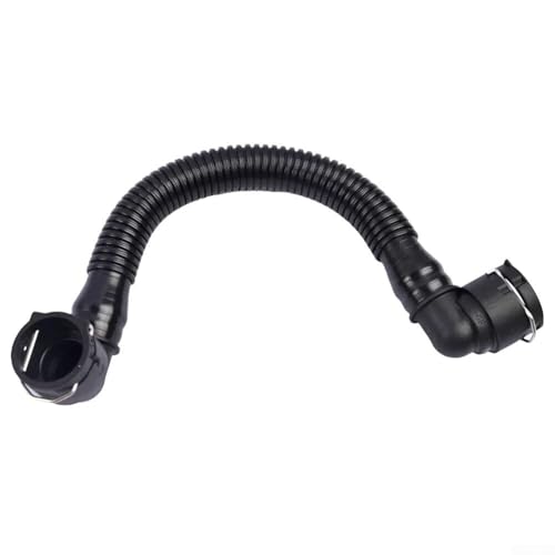 CNANRNANC Kurbelgehäuseentlüftungsrohr 55556495 für Opel für Astra J für Insignia A für Mokka für Vectra C für Zafira B C Motorentlüftungssystem Teil