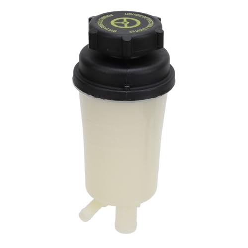 Servolenkung Öl-Expansions Tank mit Deckel 1306894 Verhindern Leckage Servolenkung Öl Behälter für Cmax