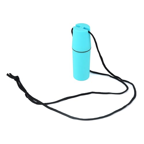 SOUTHJIELING Behälter Flaschenhalter Aufbewahrung Wasserdichte Boxen mit Lanyard für Float Tauchen Kajak Boot Kanu Schwimmen Zubehör
