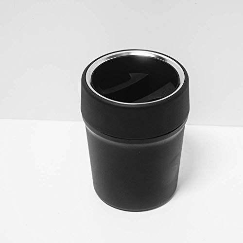 Audi Original Handyaufnahme für Getränkehalter - Aufnahme für Handy