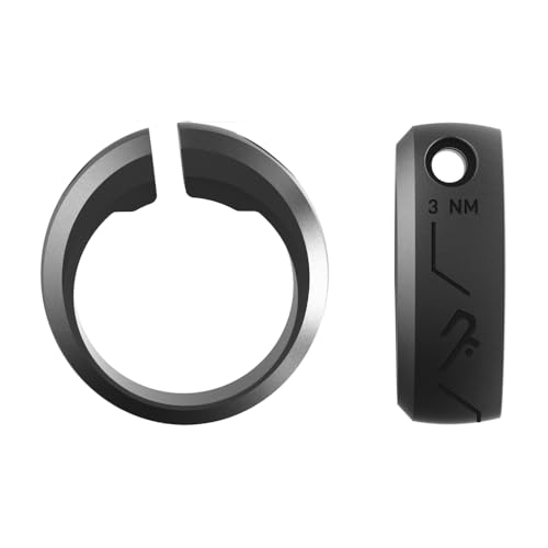 CUBE Natural Fit Klemmen