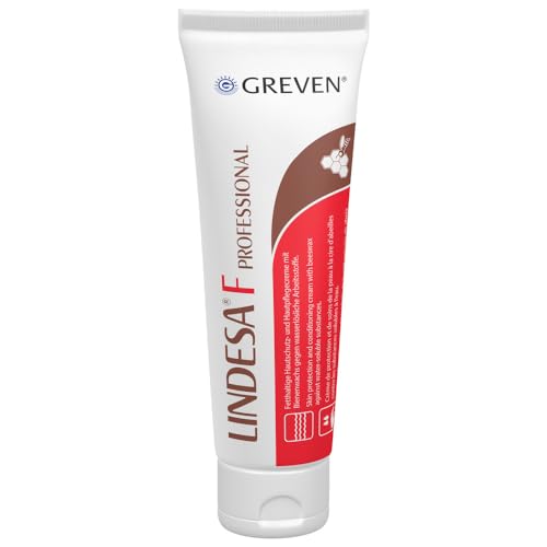 LINDESA F PROFESSIONAL 100 ml Tube